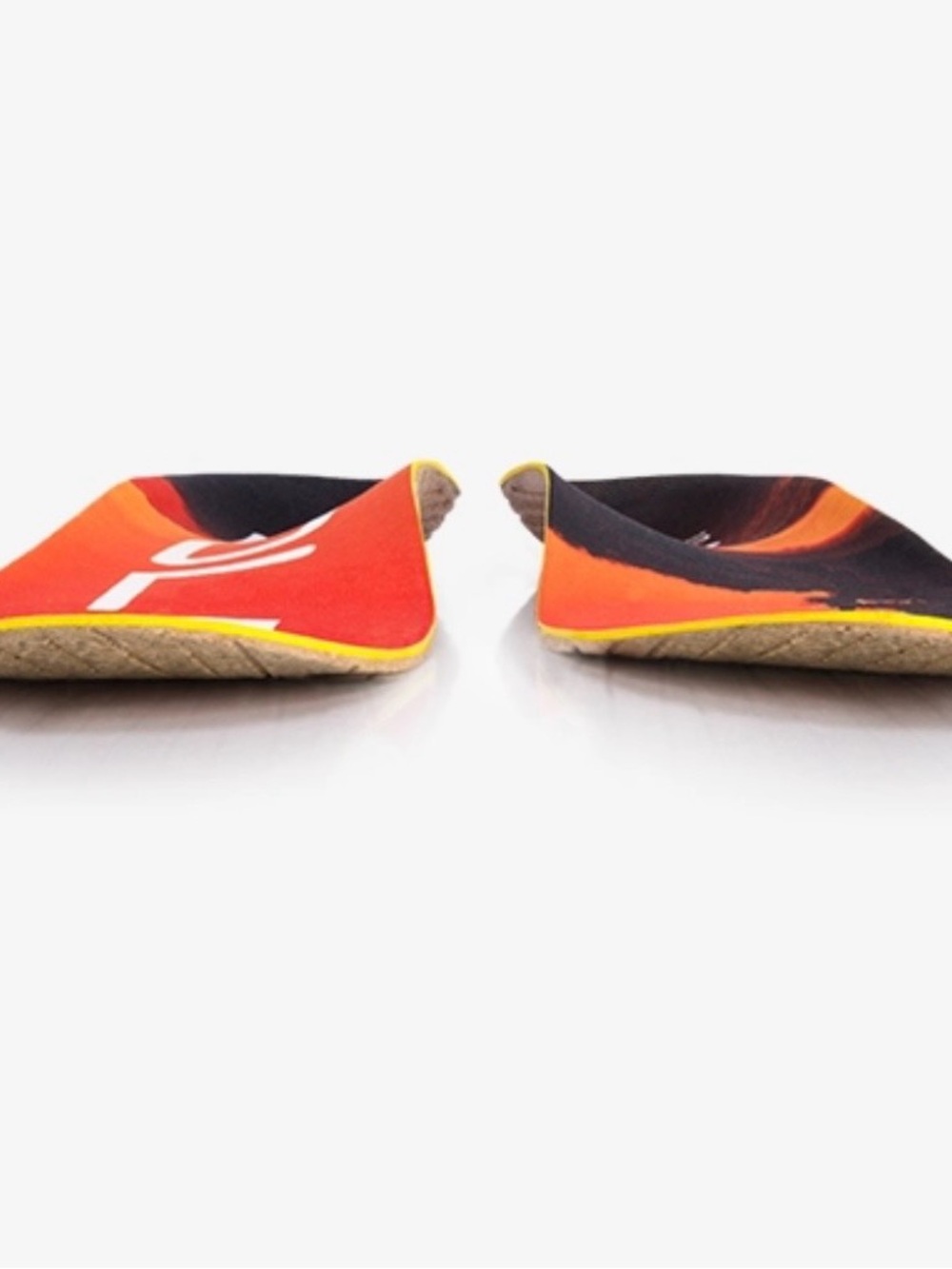 SOLE Performance Medium Cork Foot Insoles - new / never used - Picture 3 of 5